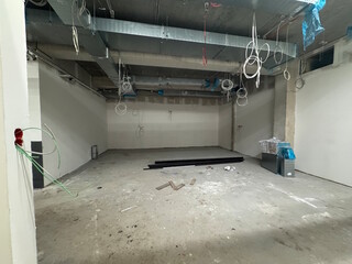 Baustelle - Fußballstadion - Stadion - Leichtathletik - Neubau - Umbau