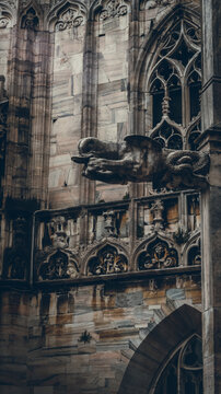 Cath&eacute;drale