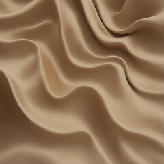 Obraz premium Elegant gold satin background