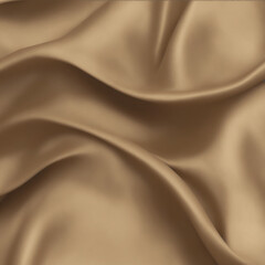 Fototapeta premium Elegant gold satin background