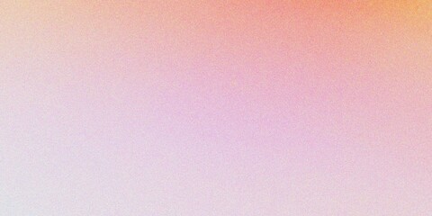 Fototapeta premium Abstract pink texture gradient background, grainy noise gradient