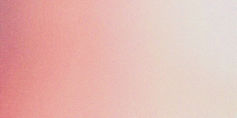 Abstract pink texture gradient background, grainy noise gradient