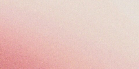 Abstract pink texture gradient background, grainy noise gradient