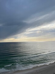 Fototapeta premium Beach Horizon