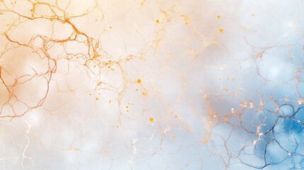 Fototapeta premium Abstract Dream: A delicate, ethereal background with a soft, ethereal texture. The image evokes a sense of tranquility and wonder, perfect for minimalist and modern design projects. 