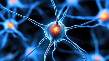 Scientists Discover New Insights into Neuron Functions and Connectivity
