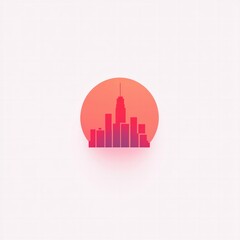 Fototapeta premium Discover How Urban Landscapes Influence Modern Architecture