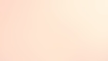 Obraz premium Pastel pink plain empty solid backdrop.