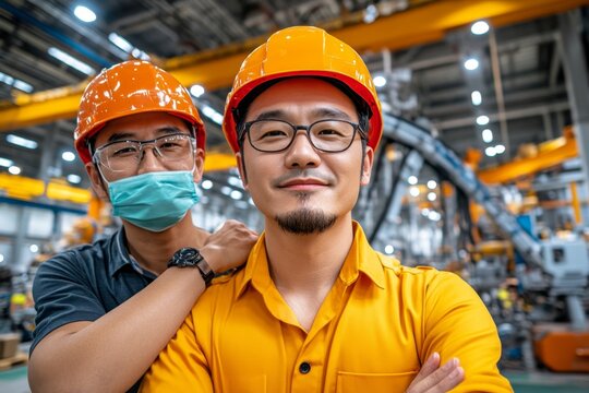 Detailed report listing defects by type and size, organized for easy reading and action, symbolizing systematic quality control