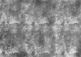 Fototapeta premium Grunge cement Background Transparent