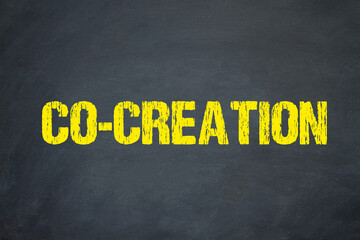 Co-Creation