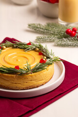 Typical Venezuelan sweets for Christmas 