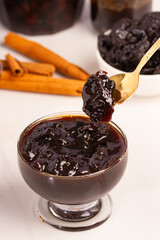 Typical Venezuelan sweets for Christmas 