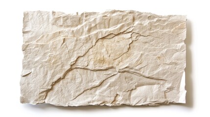 Natural Stone Texture: A Close-Up View of Rough Stone Surface