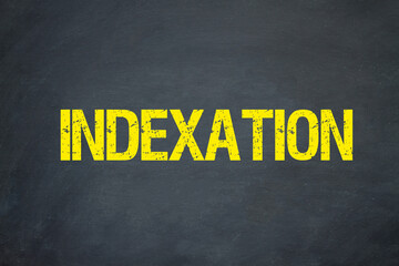 Indexation