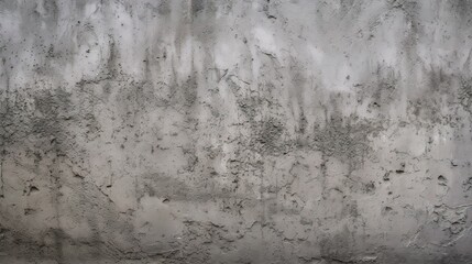 Fototapeta premium Grunge Concrete Wall Texture Background