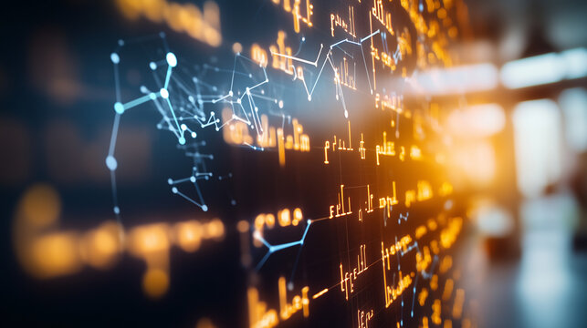Close-up of Functional Programming Code with Mathematical Symbols