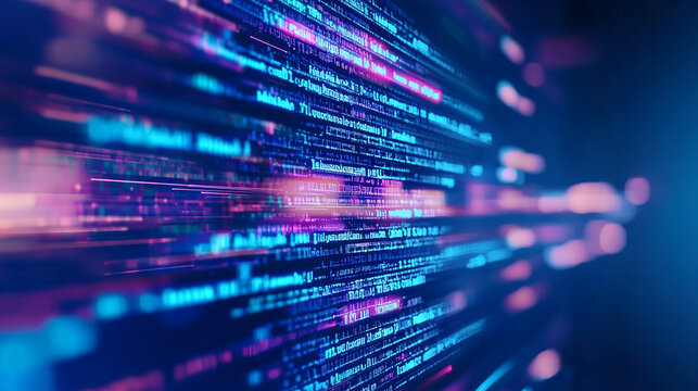 Close Up of Functional Programming Code and Mathematical Symbols