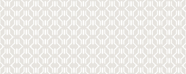 Fototapeta premium Abstract seamless background pattern. Vector seamless pattern. Seamless Geometric Pattern. 