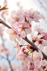 Fototapeta premium tree blossom