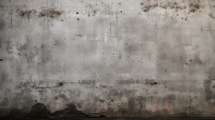 Obraz premium Textured Concrete Wall with Grunge Finish