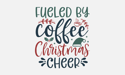 Obraz premium Christmas EPS Single Design