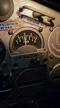 Tank,panzer,t72,inside t72