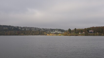 Urlaubsland Bostalsee