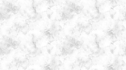 Obraz premium Seamless white watercolor cement wall pattern with gray undertones perfect for background textures and surface design banners