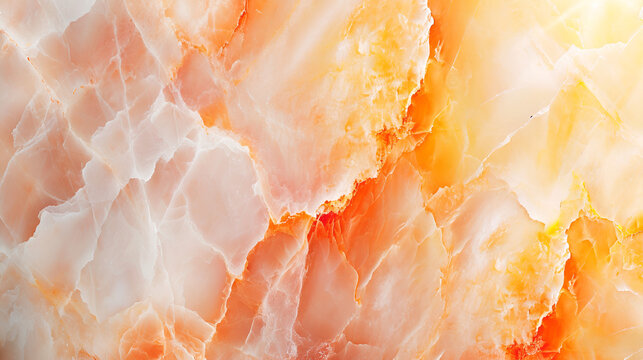 Vintage light marble background