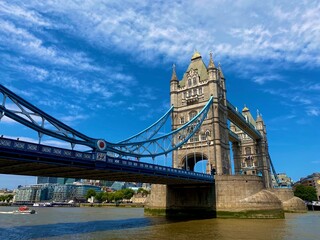 Fototapeta premium London bridge 
