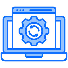 Automation Icon
