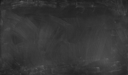 Blackboard or chalkboard