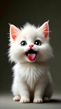 Petit Chat