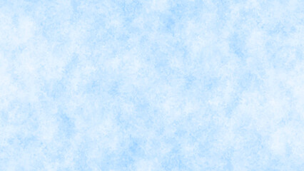 Obraz premium abstract cloudy light blue background