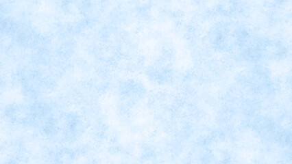 Obraz premium abstract cloudy light blue background