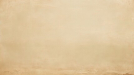 Obraz premium Textured beige background with subtle variations