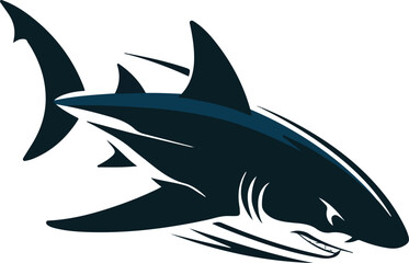 illustration of Shark