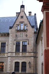 Fototapeta premium praga, praha, prague, czech republic