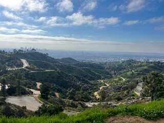 Los Angelos Views 