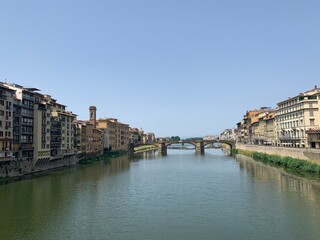 Fototapeta premium Florence Views 