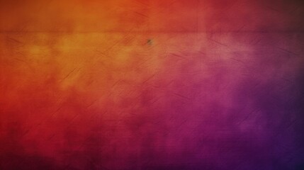 Obraz premium Vibrant Gradient Background in Red and Purple Shades