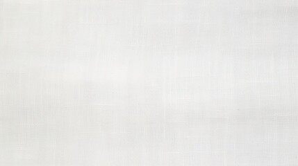 Fototapeta premium Soft White Fabric Background for Design Projects