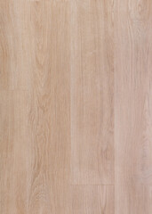 Naklejka premium the texture of the wooden floor covering. A close-up photo