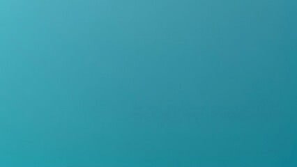 Solid Blue Background