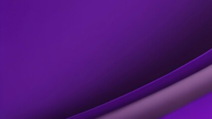 Fototapeta premium Purple Gradient Abstract Background