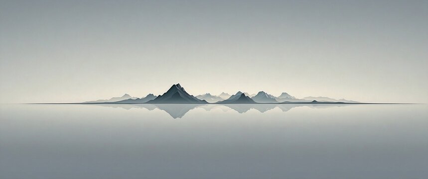 4K Minimalist Background Wallpaper, FHD Desktop Wallpaper