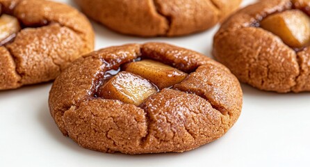 Delicious homemade baked goods