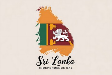 Sri Lanka Independence Day Celebration with Diverse Cultural Unity