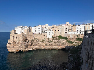 Polignano a Mare